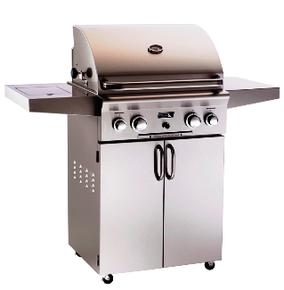 American Outdoor Grill Brand 24 Cart