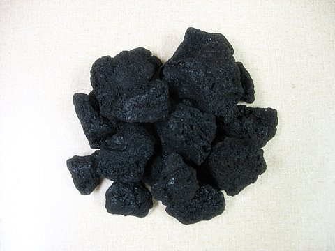 Lava Rock For Outdoor Firepits 7 Lb